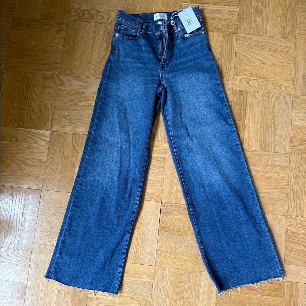 Women's Blue Jeans